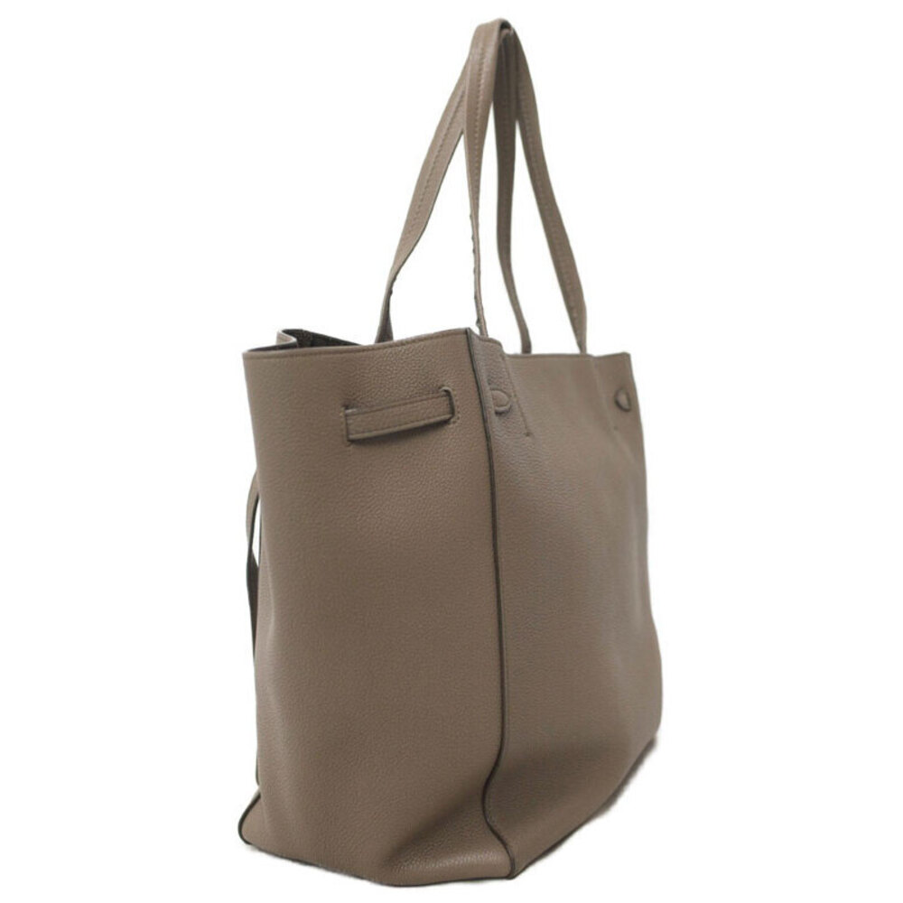 Celine Cabas Tote Phantom Bag